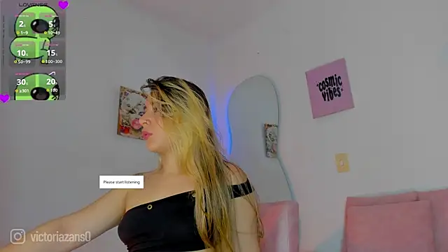 Snapshot of Vickyallien chatting on 05-27-26, 04:04 Vickyallien online show from 05-27-26, 04:04