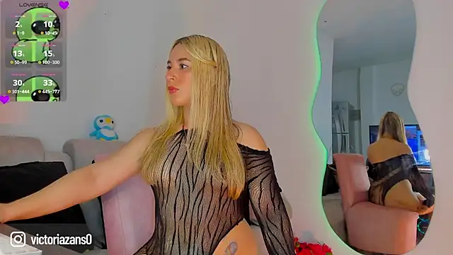 Vickyallien online show from 07-22-26, 02:53