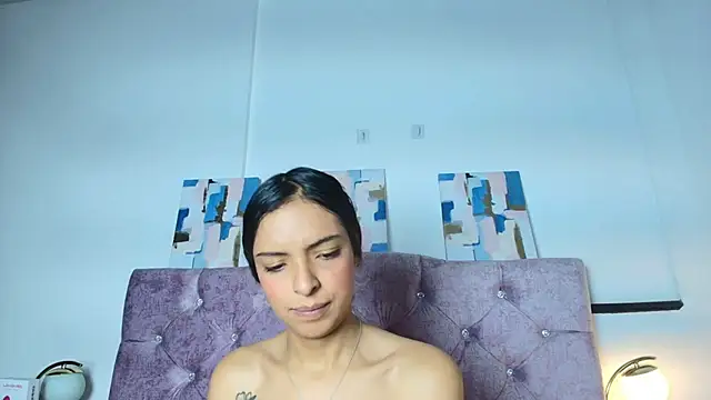 Skye Moore online show from 09-25-25, 11:58