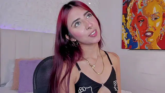 Snapshot of Mirandaa_Rogers chatting on 11-30-25, 03:05 Mirandaa Rogers online show from 11-30-25, 03:05