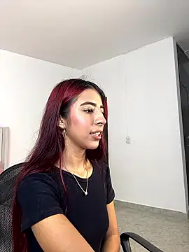 Snapshot of Mirandaa_Rogers chatting on 01-10-26, 07:15 Mirandaa Rogers online show from 01-10-26, 07:15