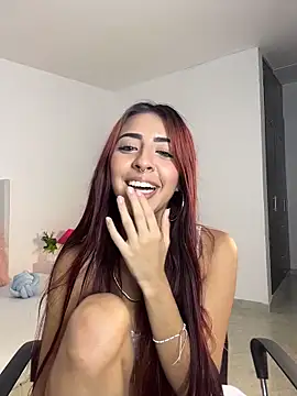 Snapshot of Mirandaa_Rogers chatting on 02-03-26, 07:08 Mirandaa Rogers online show from 02-03-26, 07:08