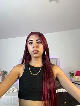 Snapshot of Mirandaa_Rogers chatting on 02-07-26, 07:06 Mirandaa Rogers online show from 02-07-26, 07:06