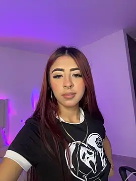 Mirandaa Rogers online show from 06-11-26, 07:01