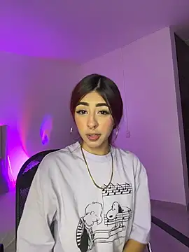 Mirandaa Rogers online show from 06-20-26, 07:05