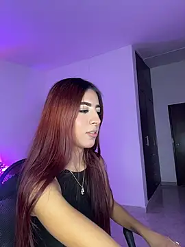 Mirandaa Rogers online show from 06-26-26, 07:07