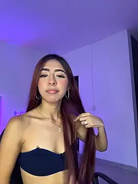 Mirandaa Rogers online show from 06-28-26, 02:34