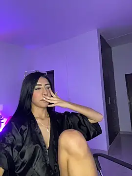 Mirandaa Rogers online show from 06-30-26, 07:04
