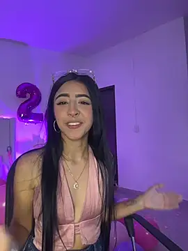 Mirandaa Rogers online show from 07-01-26, 07:13