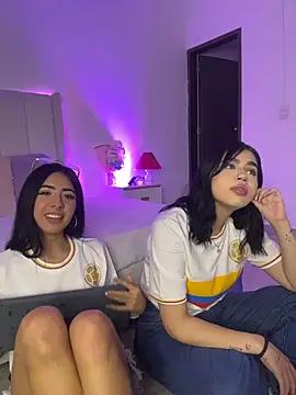 Mirandaa Rogers online show from 07-07-26, 07:07