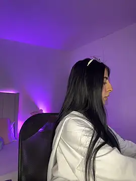 Mirandaa Rogers online show from 07-09-26, 07:07