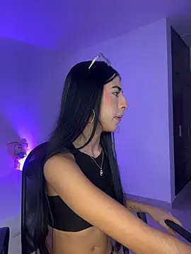 Mirandaa Rogers online show from 07-10-26, 07:05