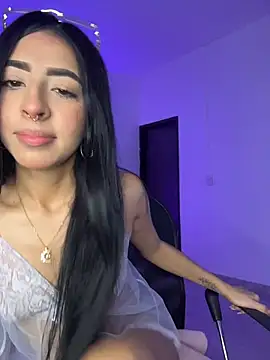 Mirandaa Rogers online show from 07-11-26, 07:05