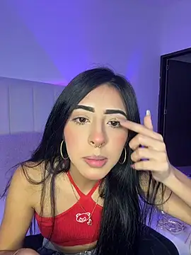 Mirandaa Rogers online show from 07-18-26, 07:06