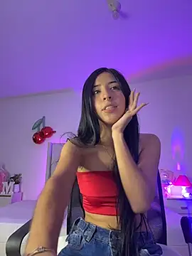 Mirandaa Rogers online show from 07-20-26, 07:05