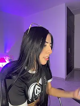 Mirandaa Rogers online show from 07-21-26, 07:05