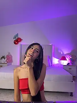 Mirandaa Rogers online show from 07-26-26, 02:46