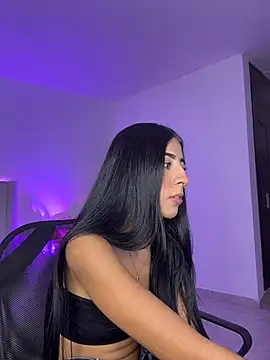 Mirandaa Rogers online show from 07-28-26, 07:04