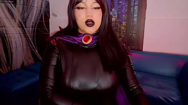 Snapshot of Rouse_darkk chatting on 10-31-25, 04:35 Rouse darkk online show from 10-31-25, 04:35