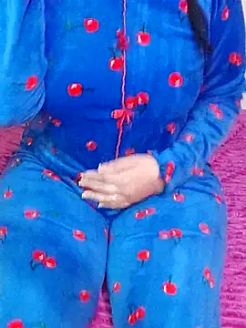 Malika-697 online show from 11-26-25, 08:21