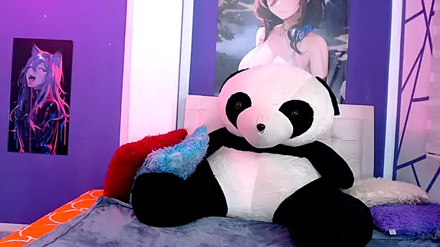 melody toy online show from 02-18-26, 08:05