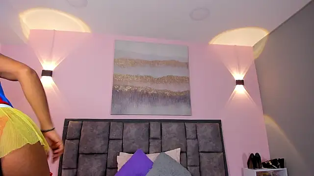 AdelaLust online show from 10-04-25, 04:21