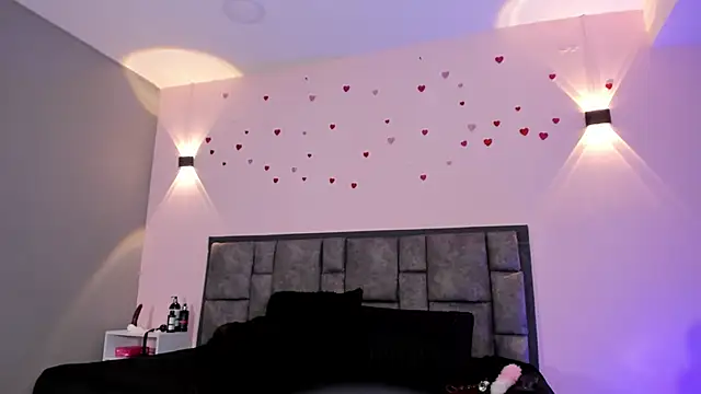 AdelaLust online show from 04-06-26, 11:38