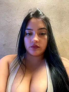 Sahanaprincessll online show from 10-15-25, 06:52