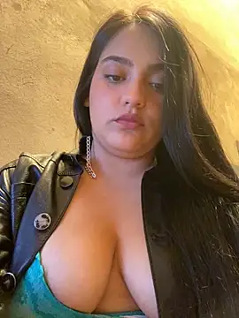 Sahanaprincessll online show from 11-05-25, 06:08