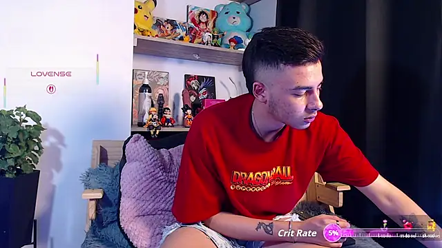 kyle clint07 online show from 09-14-25, 03:38