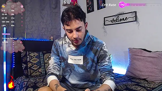 kyle clint07 online show from 04-29-26, 05:22