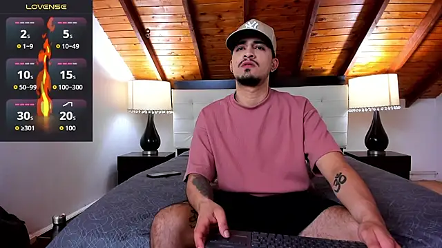 Snapshot of Sebastian_Berne chatting on 11-11-25, 07:25 Sebastian Berne online show from 11-11-25, 07:25