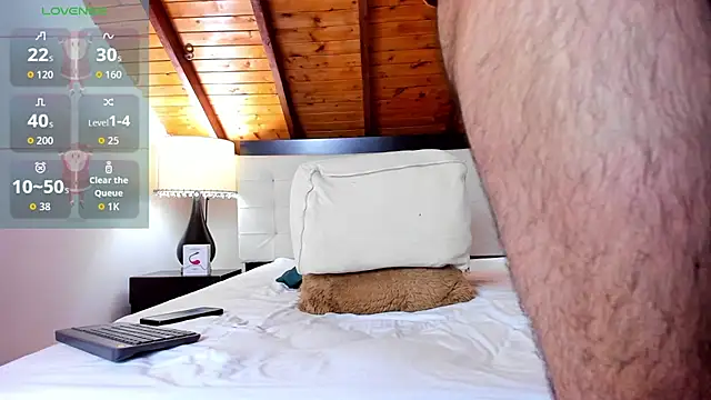 Snapshot of Sebastian_Berne chatting on 01-08-26, 07:38 Sebastian Berne online show from 01-08-26, 07:38