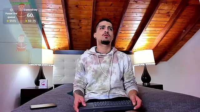 Snapshot of Sebastian_Berne chatting on 02-02-26, 02:21 Sebastian Berne online show from 02-02-26, 02:21