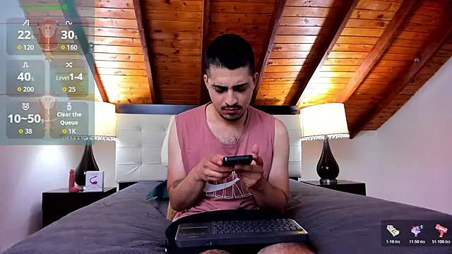 Snapshot of Sebastian_Berne chatting on 02-03-26, 07:19 Sebastian Berne online show from 02-03-26, 07:19