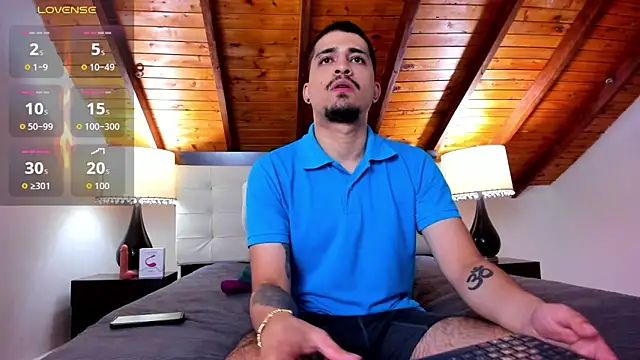 Snapshot of Sebastian_Berne chatting on 02-07-26, 07:28 Sebastian Berne online show from 02-07-26, 07:28