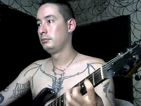 vampireathome online show from 02-27-26, 06:52