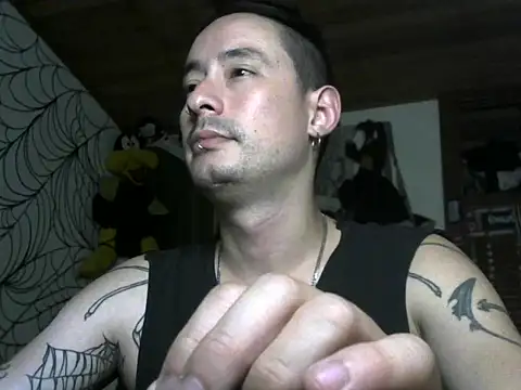 vampireathome online show from 07-05-26, 04:52