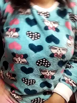 Your cutiepie  online show from 03-03-25, 06:22