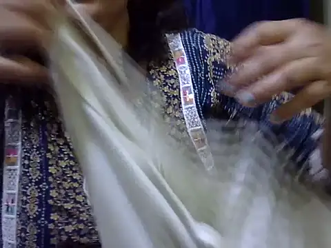 Your cutiepie  online show from 09-15-25, 06:08