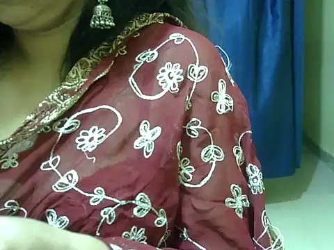 Your cutiepie  online show from 10-07-25, 06:05