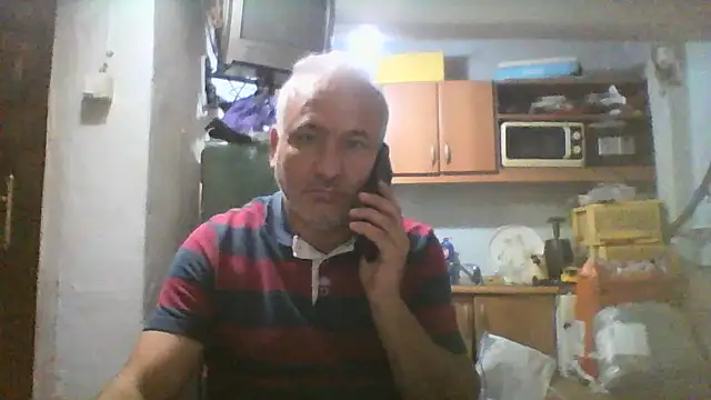 murat7888 online show from 10-16-25, 06:36