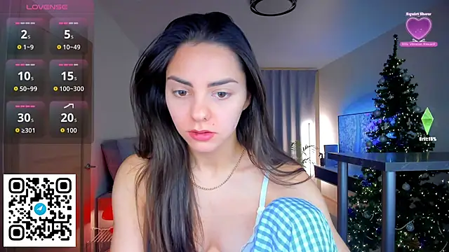 Snapshot of EmiliaZen chatting on 01-10-26, 03:58 EmiliaZen online show from 01-10-26, 03:58