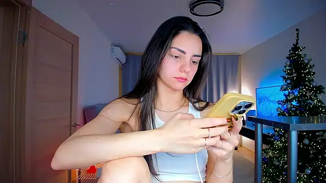 Snapshot of EmiliaZen chatting on 01-15-26, 05:16 EmiliaZen online show from 01-15-26, 05:16