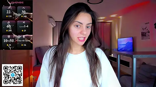 EmiliaZen online show from 03-16-26, 04:11