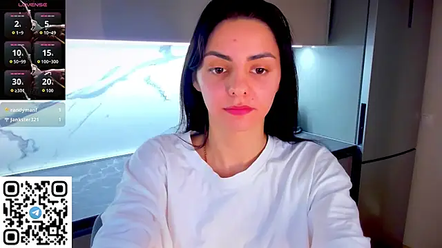 EmiliaZen online show from 04-26-26, 09:45