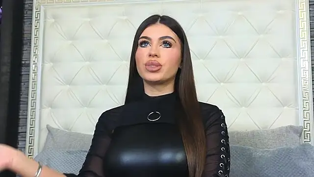 EliteDomina online show from 01-16-26, 08:07