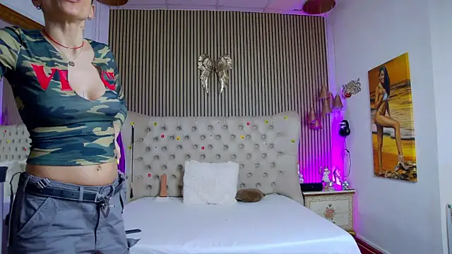 Snapshot of PlayfulShow chatting on 03-05-26, 03:30 PlayfulShow online show from 03-05-26, 03:30