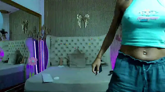 PlayfulShow online show from 08-01-26, 08:35