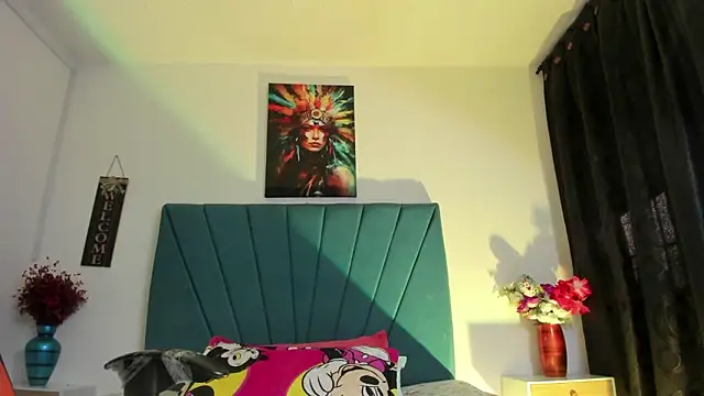 Ariel star1 online show from 03-05-26, 12:56